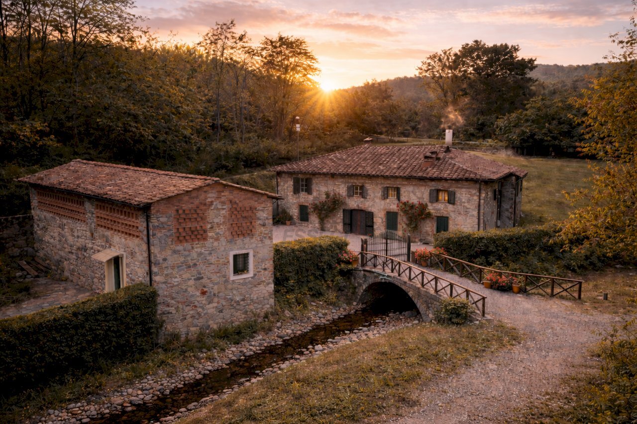 IA04019,.png - Casale Via della Chiesa 22° 9, Lucca - photo 1