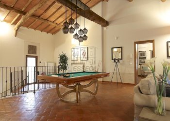 vendesi rustico ristrutturato con piscina luccaIMG - Casale Via della Chiesa 22° 9, Lucca - foto 27