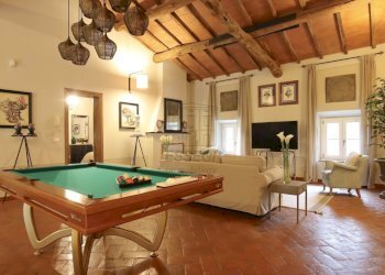 vendesi rustico ristrutturato con piscina luccaIMG - Casale Via della Chiesa 22° 9, Lucca - foto 28