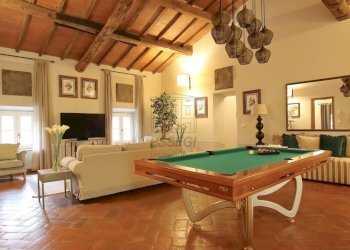 vendesi rustico ristrutturato con piscina luccaIMG - Casale Via della Chiesa 22° 9, Lucca - foto 29