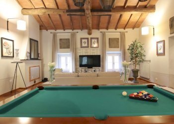 vendesi rustico ristrutturato con piscina luccaIMG - Casale Via della Chiesa 22° 9, Lucca - foto 30