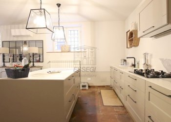 vendesi rustico ristrutturato con piscina luccaIMG - Casale Via della Chiesa 22° 9, Lucca - foto 13