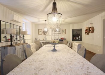 vendesi rustico ristrutturato con piscina luccaIMG - Casale Via della Chiesa 22° 9, Lucca - foto 14