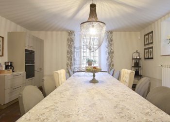 vendesi rustico ristrutturato con piscina luccaIMG - Casale Via della Chiesa 22° 9, Lucca - foto 15