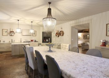 vendesi rustico ristrutturato con piscina luccaIMG - Casale Via della Chiesa 22° 9, Lucca - foto 16