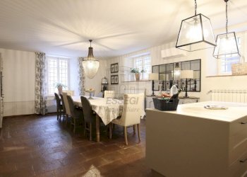 vendesi rustico ristrutturato con piscina luccaIMG - Casale Via della Chiesa 22° 9, Lucca - foto 17