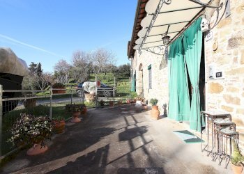 vendesi rustico con giardino lucca collineIMG_3745 - Casale Traversa V Via della Pieve Santo Stefano, Lucca - foto 15