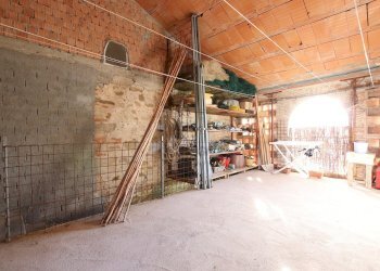 vendesi rustico con giardino lucca collineIMG_3819 - Casale Traversa V Via della Pieve Santo Stefano, Lucca - foto 21