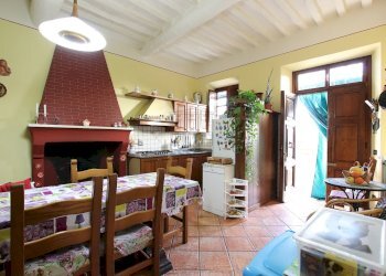 vendesi rustico con giardino lucca collineIMG_3867 - Casale Traversa V Via della Pieve Santo Stefano, Lucca - foto 23