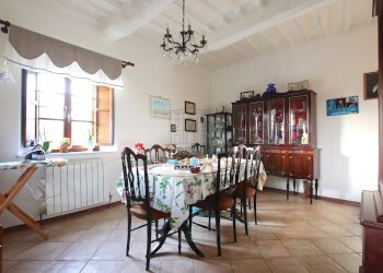 vendesi rustico con giardino lucca collineIMG_3865 - Casale Traversa V Via della Pieve Santo Stefano, Lucca - foto 25