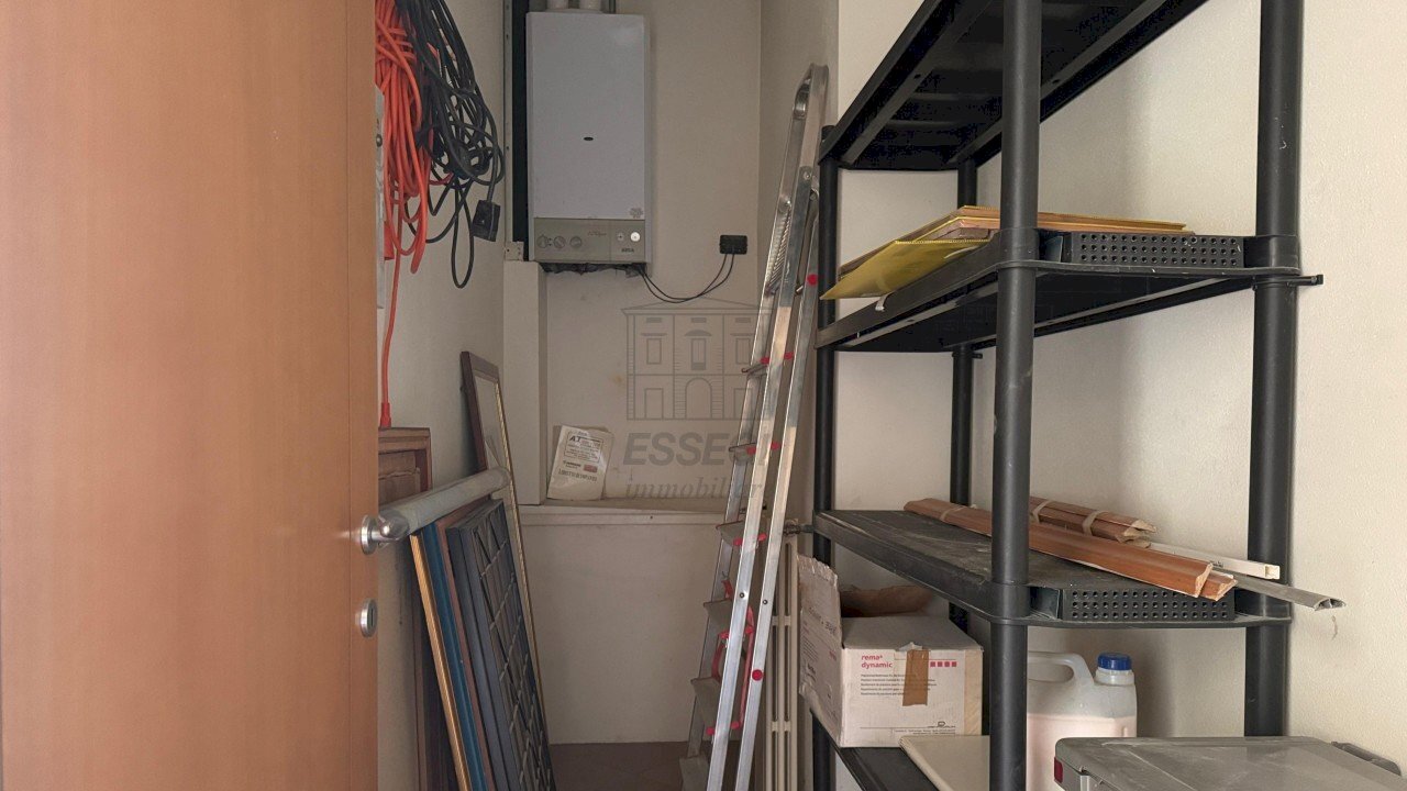 Ufficio zona Arancio  (3).jpg - Ufficio via Domenico Barsocchini 203/A, Lucca - foto 2