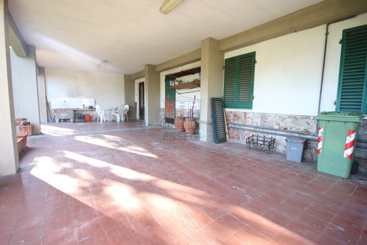 Due appartamenti con giardino e terrazza (43).JPG - Casa indipendente Via Pisana 2140, Lucca - foto 3