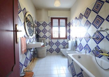 Due appartamenti con giardino e terrazza (16).JPG - Casa indipendente Via Pisana 2140, Lucca - foto 16