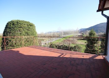 Due appartamenti con giardino e terrazza (38).JPG - Casa indipendente Via Pisana 2140, Lucca - foto 24