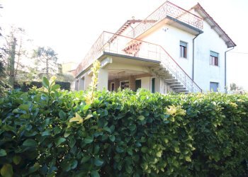 Due appartamenti con giardino e terrazza (50).JPG - Casa indipendente Via Pisana 2140, Lucca - foto 27