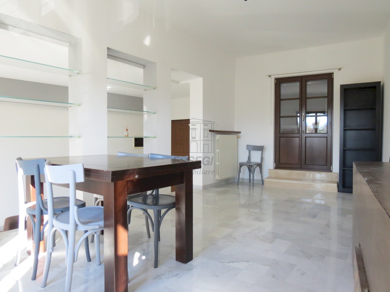 Appartamento con ascensore in zona residenziale (2 - Apartment Via Giovanni Sercambi, Lucca - photo 3