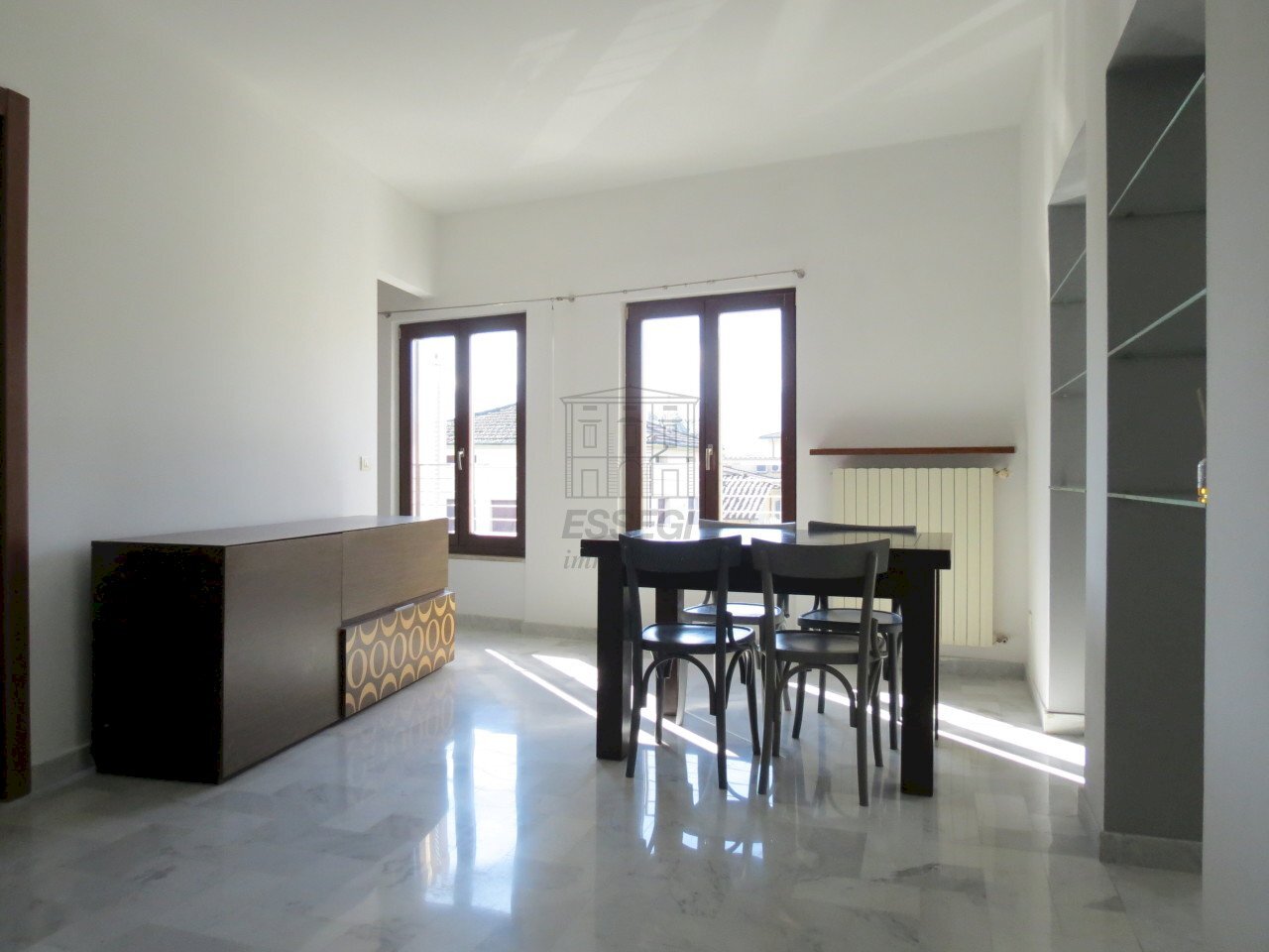 Appartamento con ascensore in zona residenziale (8 - Apartment Via Giovanni Sercambi, Lucca - photo 2