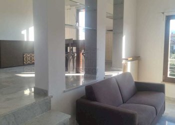 Appartamento con ascensore in zona residenziale (1 - Appartamento Via Giovanni Sercambi, Lucca - foto 5