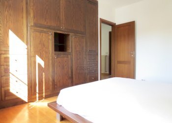 Appartamento con ascensore in zona residenziale (2 - Appartamento Via Giovanni Sercambi, Lucca - foto 9