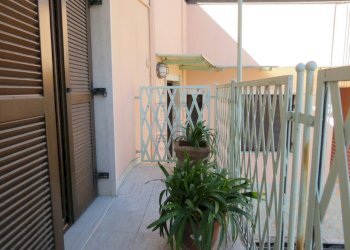 Appartamento con ascensore in zona residenziale (2 - Appartamento Via Giovanni Sercambi, Lucca - foto 15