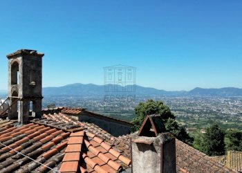 vendesi villa storica lucca capannori collineDJI_0 - Casale Via di matraia, Lucca - foto 2