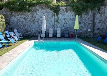 vendesi villa storica lucca capannori collineDJI_0 - Casale Via di matraia, Lucca - foto 5