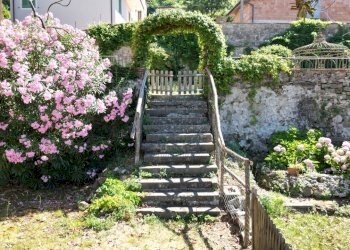 vendesi villa storica lucca capannori collineDJI_0 - Casale Via di matraia, Lucca - foto 7