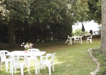 FATTORIA STORICA con Eccellente Produzione Vitivi - Casale Via di matraia, Lucca - foto 15