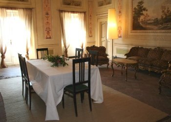 FATTORIA STORICA con Eccellente Produzione Vitivi - Casale Via di matraia, Lucca - foto 16