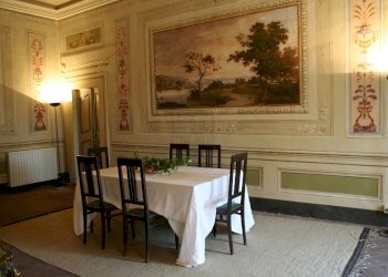 FATTORIA STORICA con Eccellente Produzione Vitivi - Casale Via di matraia, Lucca - foto 17