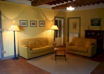 FATTORIA STORICA con Eccellente Produzione Vitivi - Casale Via di matraia, Lucca - foto 18