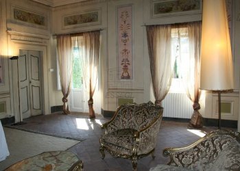 FATTORIA STORICA con Eccellente Produzione Vitivi - Casale Via di matraia, Lucca - foto 19