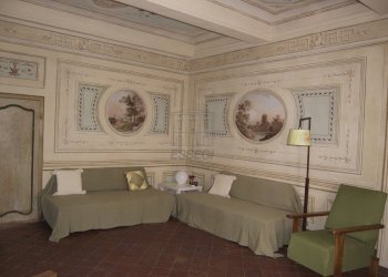 FATTORIA STORICA con Eccellente Produzione Vitivi - Casale Via di matraia, Lucca - foto 20