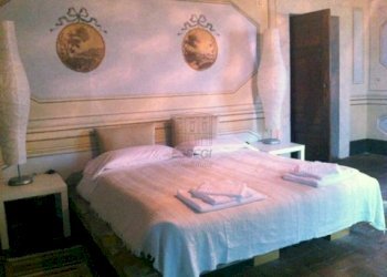 FATTORIA STORICA con Eccellente Produzione Vitivi - Casale Via di matraia, Lucca - foto 28