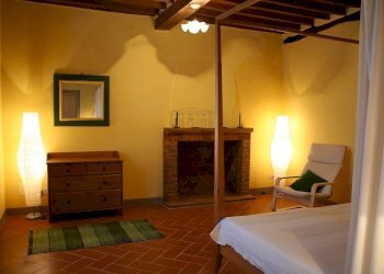 FATTORIA STORICA con Eccellente Produzione Vitivi - Casale Via di matraia, Lucca - foto 29