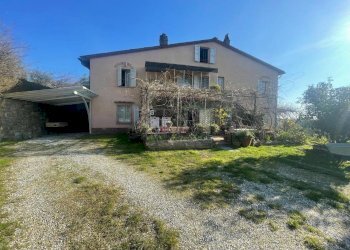 Porzione di casa colonica ristrutturata completame - Casale Via dei bertolotti, Lucca - foto 3