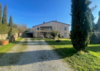 Porzione di casa colonica ristrutturata completame - Casale Via dei bertolotti, Lucca - foto 4