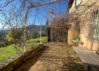 Porzione di casa colonica ristrutturata completame - Casale Via dei bertolotti, Lucca - foto 5