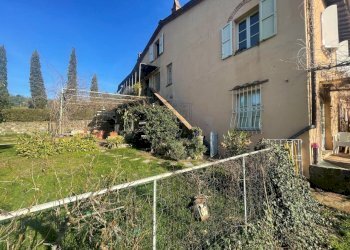 Porzione di casa colonica ristrutturata completame - Casale Via dei bertolotti, Lucca - foto 6