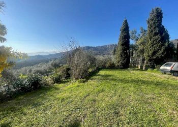 Porzione di casa colonica ristrutturata completame - Casale Via dei bertolotti, Lucca - foto 8