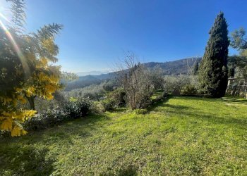 Porzione di casa colonica ristrutturata completame - Casale Via dei bertolotti, Lucca - foto 9