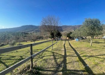 Porzione di casa colonica ristrutturata completame - Casale Via dei bertolotti, Lucca - foto 10