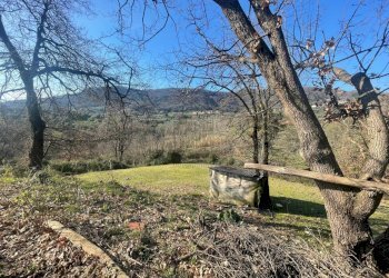 Porzione di casa colonica ristrutturata completame - Casale Via dei bertolotti, Lucca - foto 12