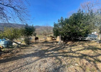 Porzione di casa colonica ristrutturata completame - Casale Via dei bertolotti, Lucca - foto 13