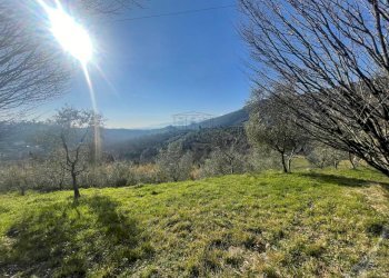 Porzione di casa colonica ristrutturata completame - Casale Via dei bertolotti, Lucca - foto 15