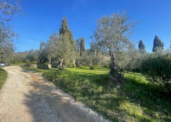 Porzione di casa colonica ristrutturata completame - Casale Via dei bertolotti, Lucca - foto 16