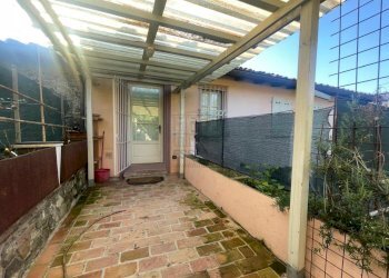 Porzione di casa colonica ristrutturata completame - Casale Via dei bertolotti, Lucca - foto 19