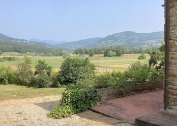 vendesi rustico colline lucchesi ristrutturato IMG - Casale Via della Scogliera 182, Lucca - foto 13