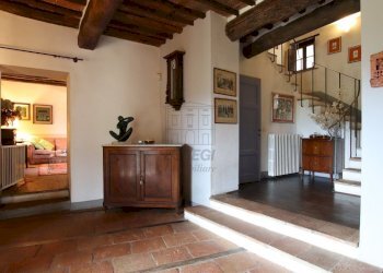 vendesi rustico ristrutturato lucca collineIMG_532 - Casale Via della Scogliera 182, Lucca - foto 18