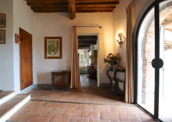 vendesi rustico ristrutturato lucca collineIMG_532 - Casale Via della Scogliera 182, Lucca - foto 19